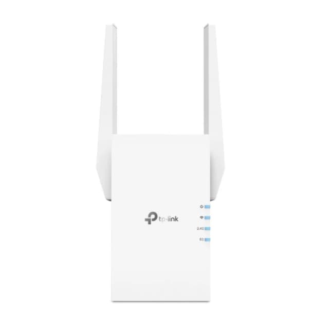 Imagen de TP-Link RE705X Repetidor WiFi 6 AX3000 📶 en OfertitasTOP
