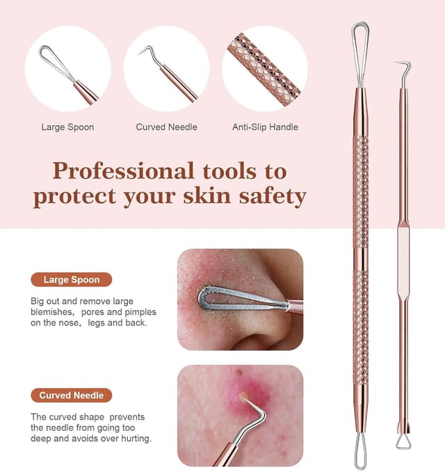 Thumbnail 3 de Upmore Pickel Werkzeug-Set 6-teilig