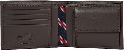 Detalle de Tommy Hilfiger ETON CC coin pocket OS