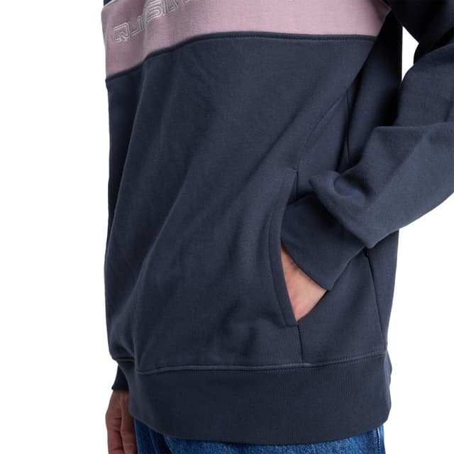 Thumbnail 5 de Quiksilver Forro polar 1/4 Zip de hombre