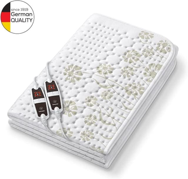 Thumbnail 2 de Beurer UB 68 XXL Coprimaterasso 150x160 cm