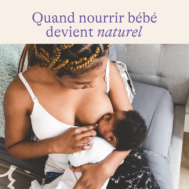 Thumbnail 6 de Lansinoh Baume allaitement bio, 100% naturel