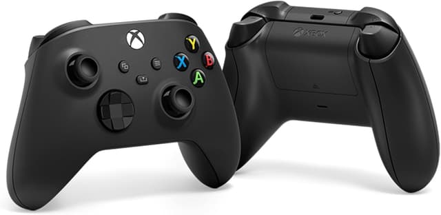 Thumbnail 2 de Xbox Wireless Controller Carbon Black Series X|S
