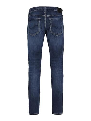 Thumbnail 2 de JACK & JONES Jjiglenn Jjoriginal vaqueros hombre 31W/34L