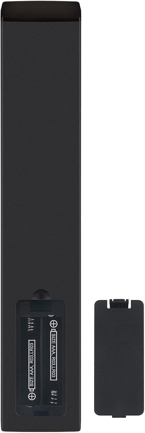 Detalle 1 de VINABTY 398GM10BEPHN0049HT Sprachfernbedienung