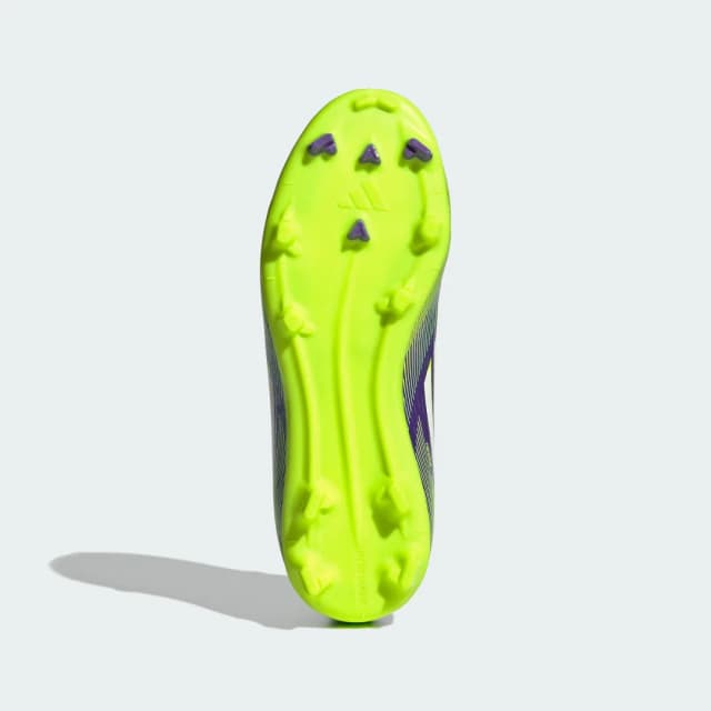 Thumbnail 3 de Bota F50 League Mid infantil para césped natural