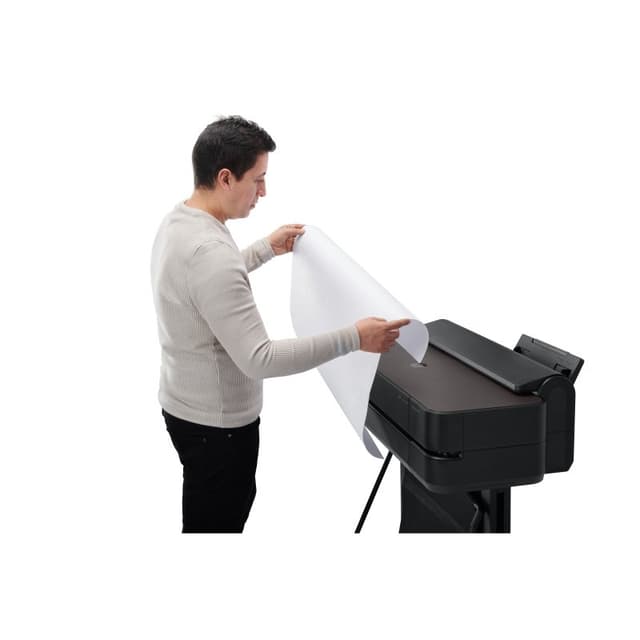 Thumbnail 2 de HP Impresora de inyección de tinta A1 A4 61 cm