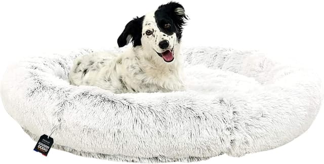 Detalle de One PETS-TOP Coussin Donut 130 cm