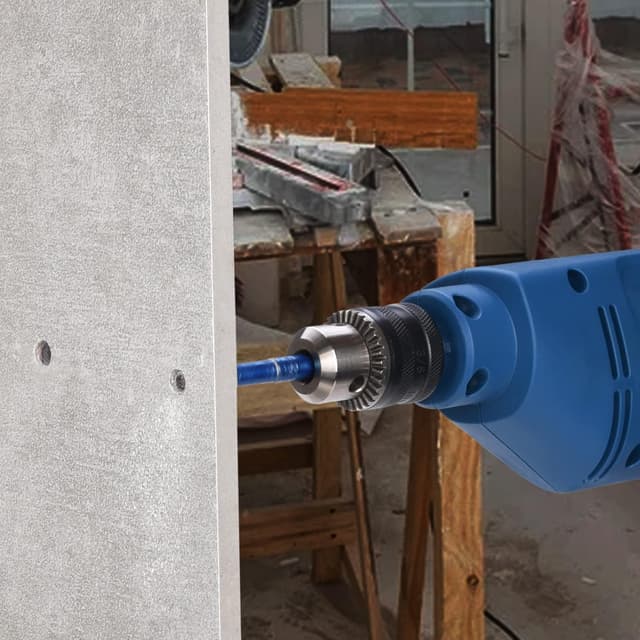 Thumbnail 6 de Lytool 5PCS Brocas de Diamante para Cerámica