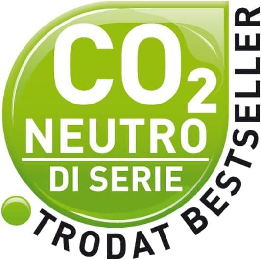 Detalle de Trodat Professional 5030 timbro datario 4x26 mm