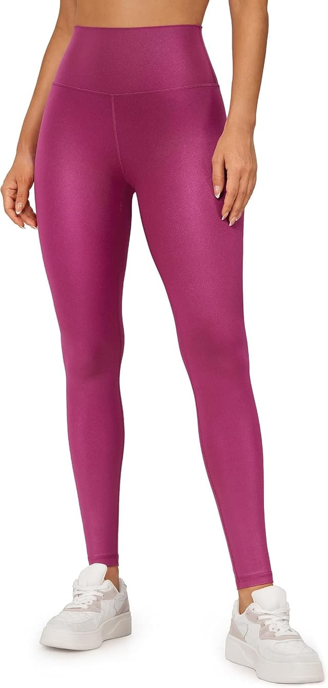 Detalle 1 de CRZ YOGA Butterluxe High Waist Lounge Legging 28" da donna