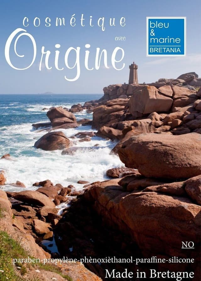 Thumbnail 2 de Bretania Crème Hydratante Néroli 50ml ⚙