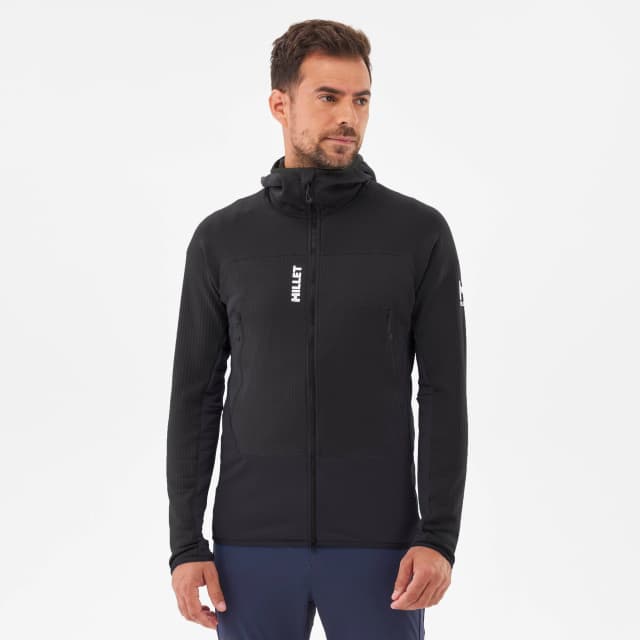 Detalle de Millet Fusion Chaqueta de hombre