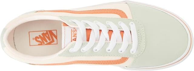 Thumbnail 3 de Vans Ward Zapatillas Unisex Niños Checkered 🖤🤍 39 EU