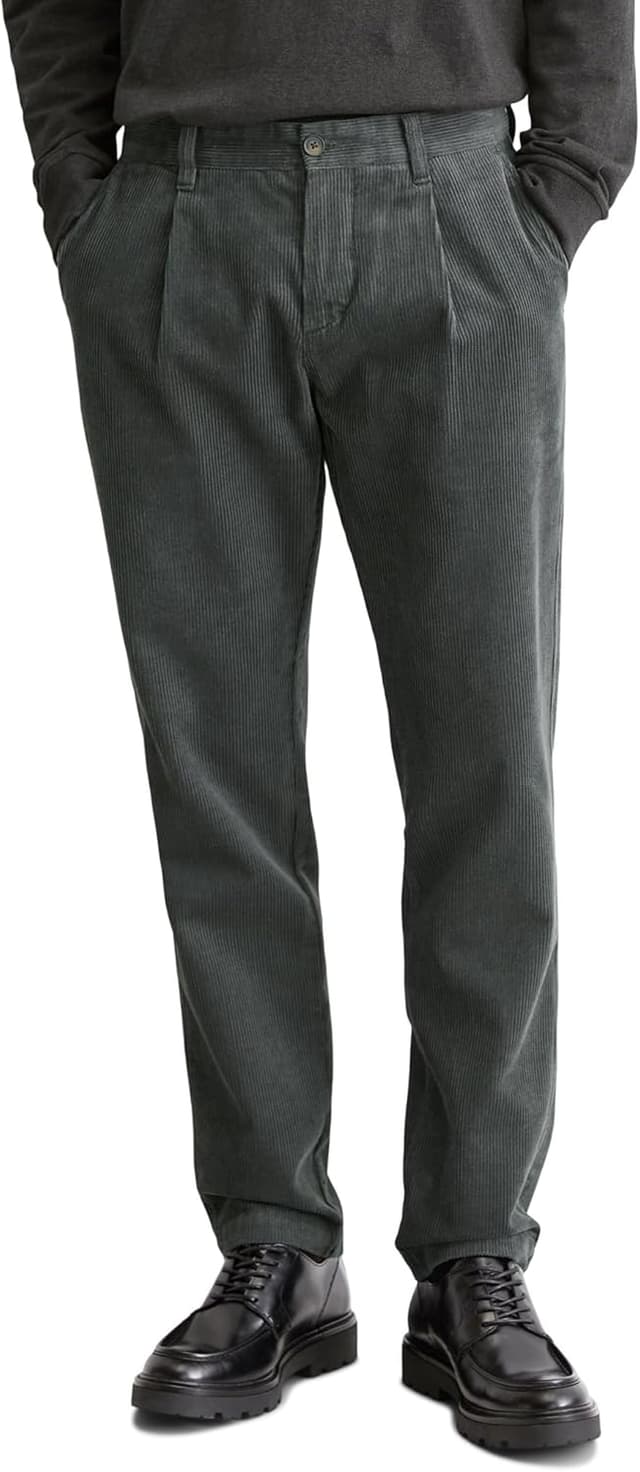 Detalle de Marc O'Polo Herren Pants 529009610214