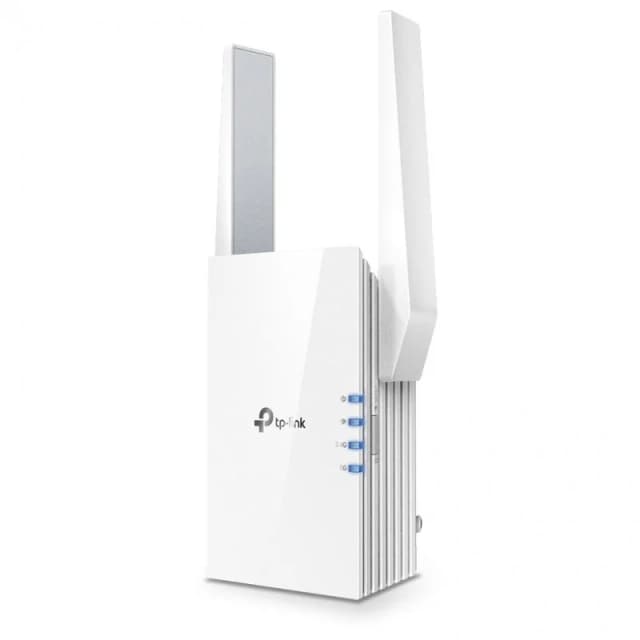 Imagen de TP-Link RE505X Repetidor WiFi 6 AX1500 1 unidad en OfertitasTOP