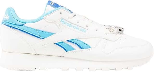 Detalle de Reebok Women’s Classic VeganSneaker for everyday trainers