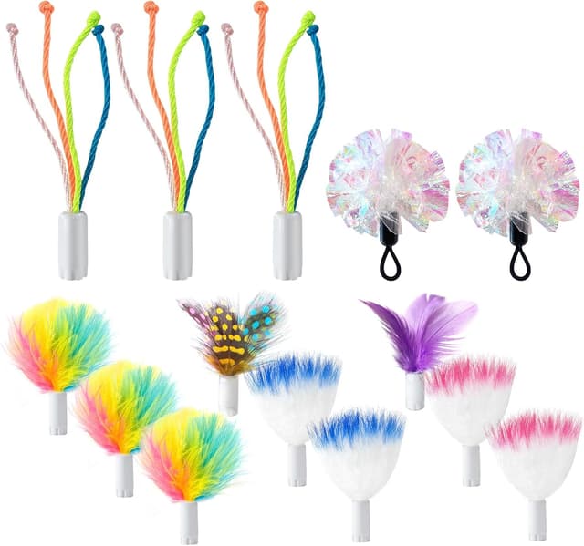 Thumbnail 6 de GoldenSun Juguete interactivo 4 en 1 recargable