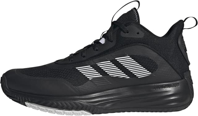Detalle de Adidas Herren Own The Game 3 Schuhe