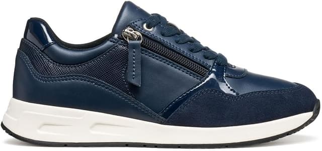 Imagen de Geox D Bulmya ZapatillasMujer transpirable en OfertitasTOP