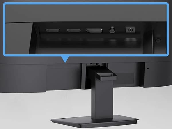 Thumbnail 7 de MSI PRO MP273UDE 27" Monitor