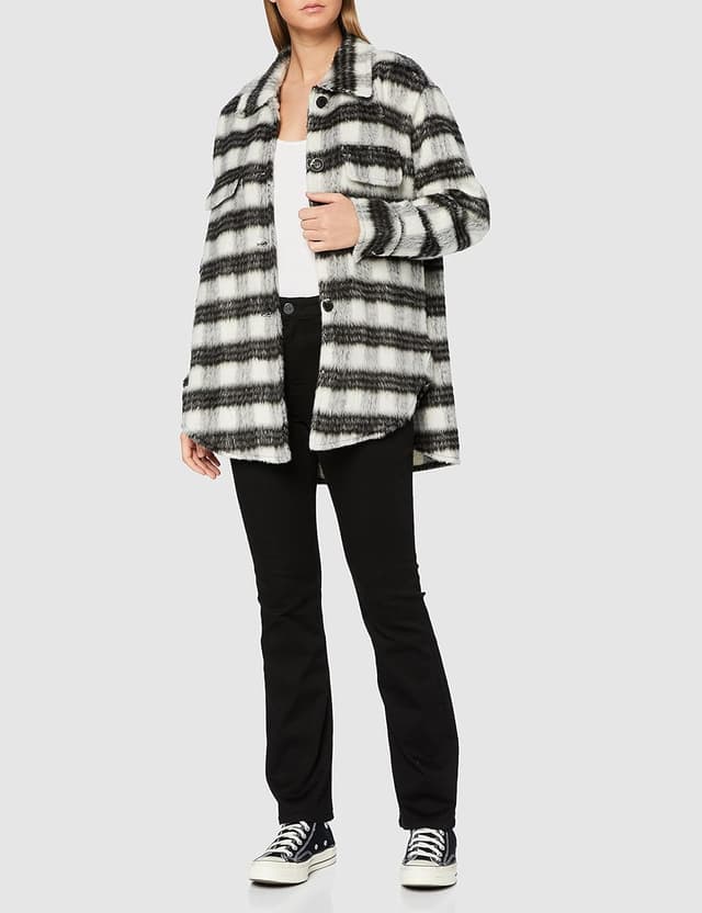 Detalle 2 de Lee Damen-Jeans Gerades Bein