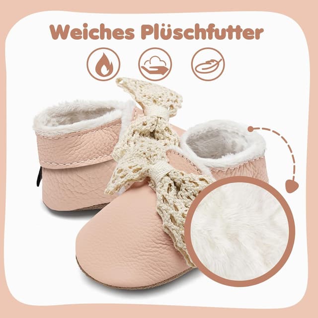 Thumbnail 2 de IceUnicorn Krabbelschuhe Baby Winter