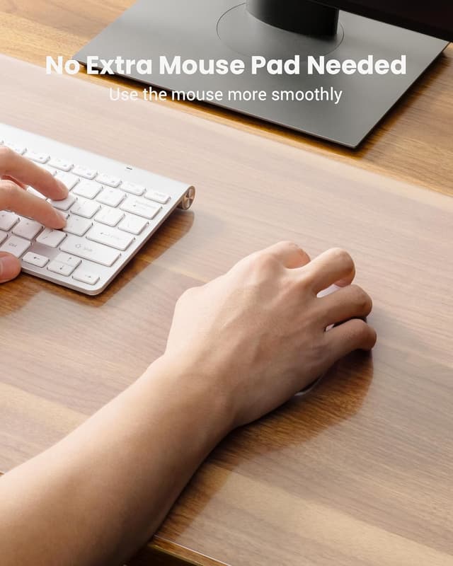 Detalle de YSAGi Schreibtischunterlage 70 x 50 cm