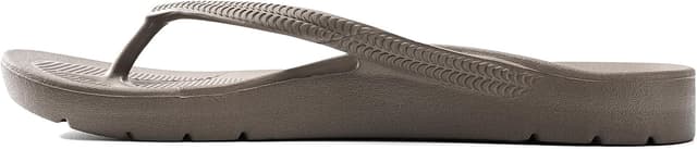 Detalle de VIVASUN Infradito uomo donna con supporto plantare e suola antiscivolo per piscina e spiaggia