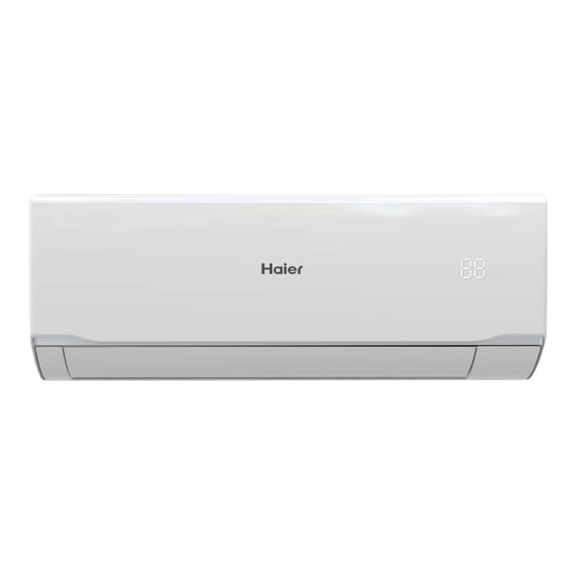 Detalle de Haier TIDE 35 Inverter 1x1 con WiFi
