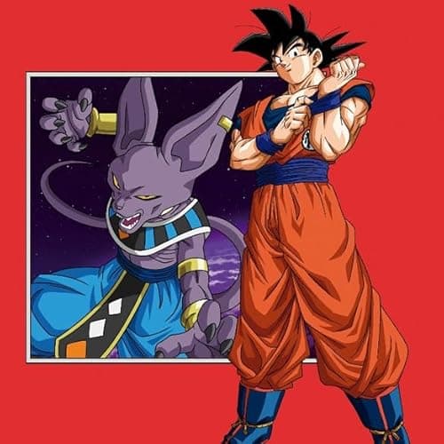 Detalle 2 de Dragon Ball Super Monster Box 2025 (Episodio 30) en DVD – SELECTA VISION