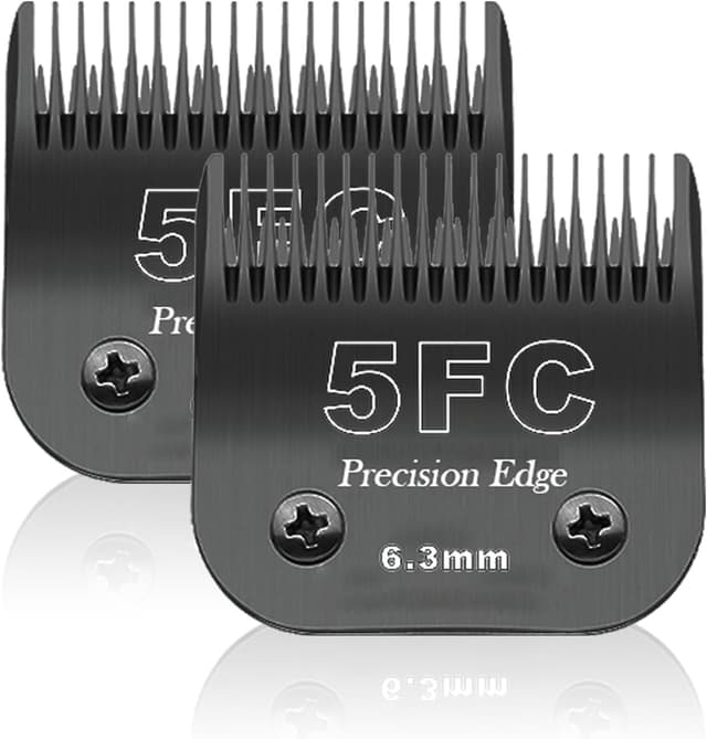 Thumbnail 6 de BESTBOMG 4F lama di ricambio 9,5 mm ✂