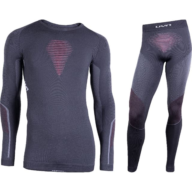 Detalle de UYN Visyon Conjunto térmico hombre