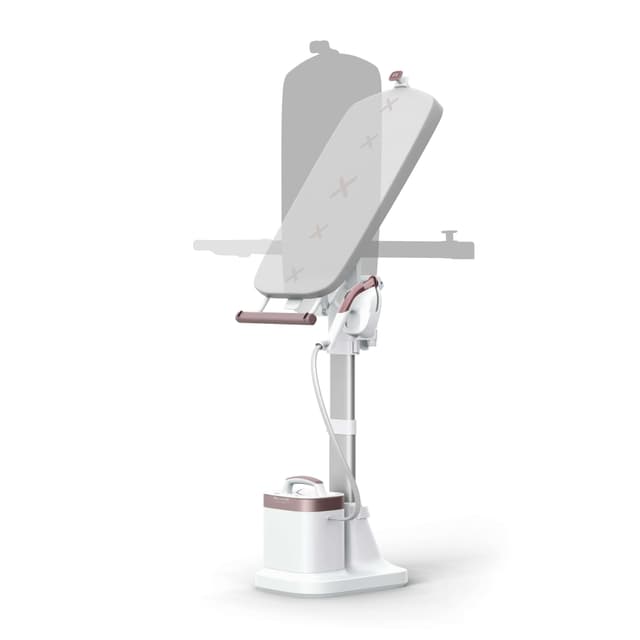 Detalle de Rowenta IXEO Vision QR1811 🔌