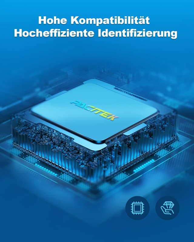 Thumbnail 4 de PACITEK HP 903XL Multipack Patronen 4er-Pack