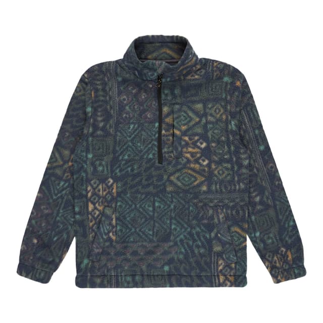 Thumbnail 5 de Billabong Boundary Mock forro polar infantil