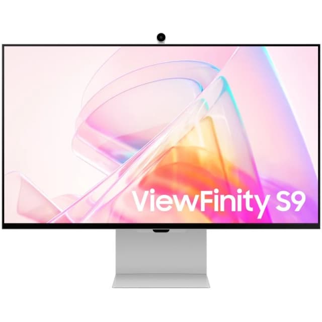 Thumbnail 3 de Samsung ViewFinity S9 Monitor 27" 5K USB-C