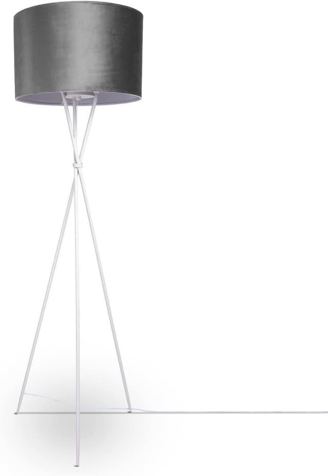 Thumbnail 5 de Stehlampe Paco Home mit E27 Fassung