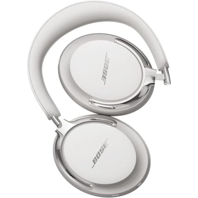 Detalle 2 de Bose QuietComfort Ultra Gen 2 auriculares inalámbricos