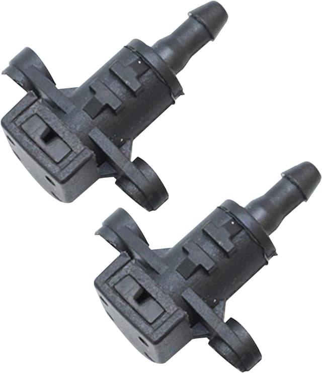 Thumbnail 4 de Kia Sportage Windscreen Washer Jets 2pcs