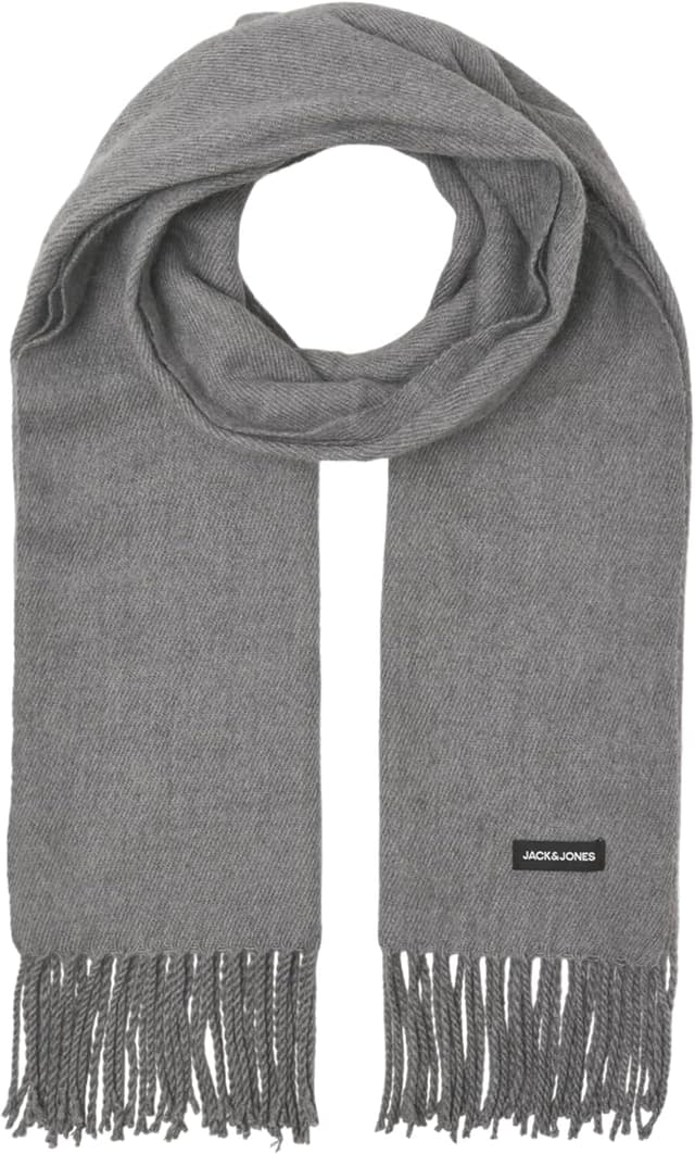 Thumbnail 6 de JACK & JONES Jacsolid Écharpe Noos Homme