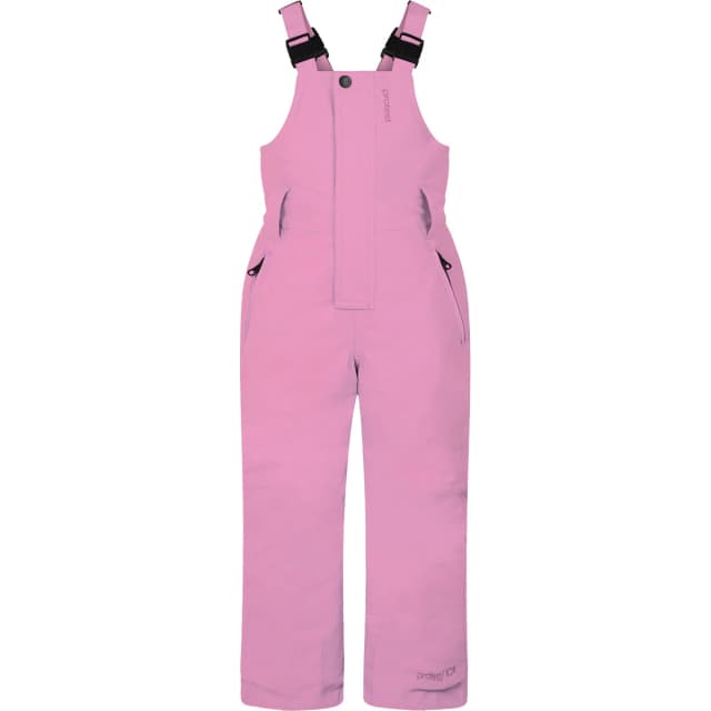 Detalle de Protest Peto de nieve niño pequeño