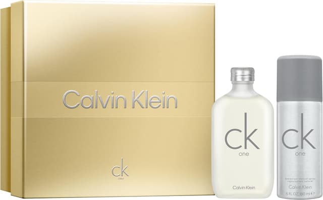Thumbnail 6 de Calvin Klein CK One 50 ml Eau de Toilette