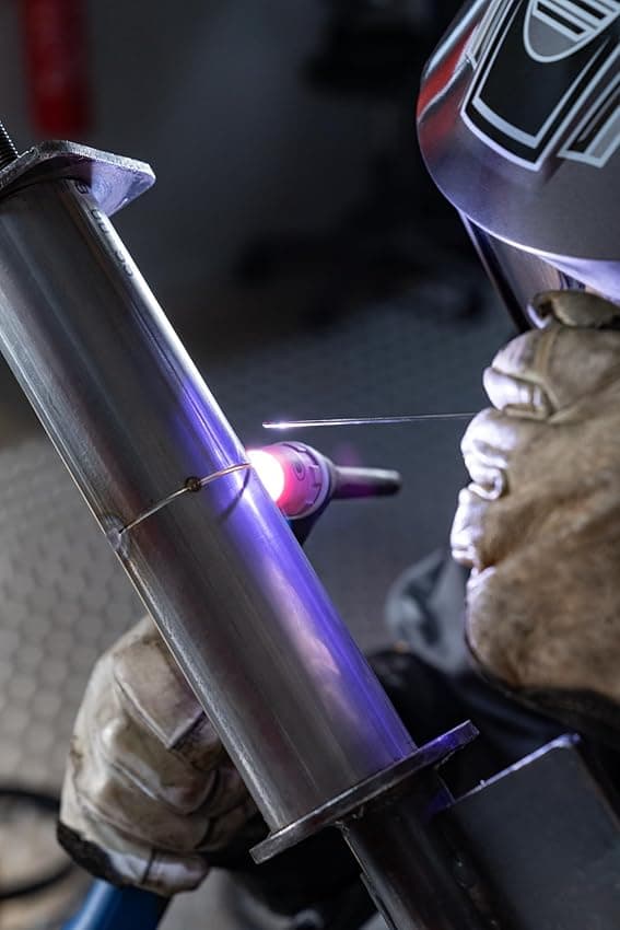 Thumbnail 2 de GYS Alu AlMg5 60 varillas de soldadura