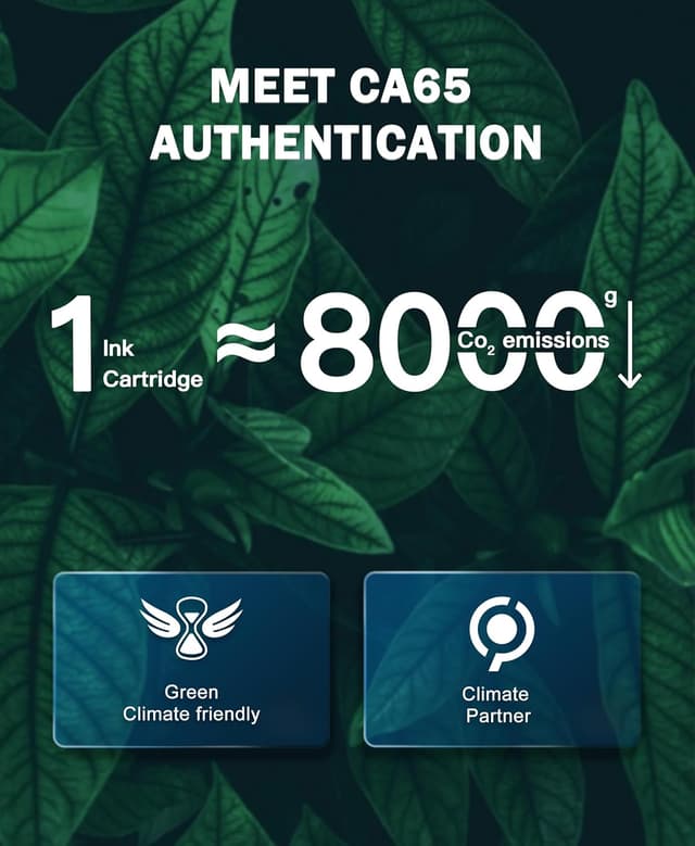 Thumbnail 6 de 305XL kompatible Druckerpatrone für HP 305