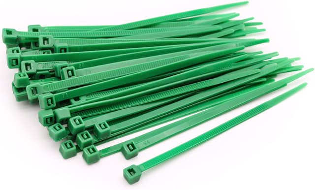 Detalle de MgcTolBox Mini Kabelbinder 100 x 3,6 mm