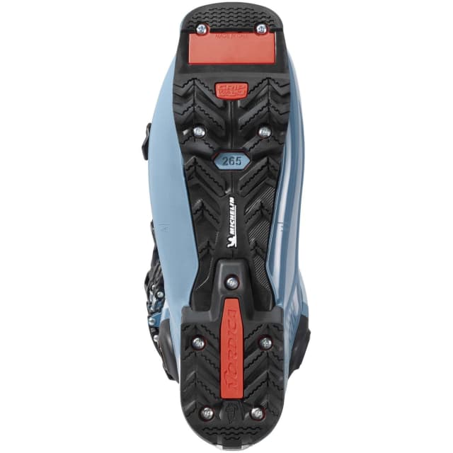 Thumbnail 5 de Nordica UNLIMITED LT 130 DYN, botas de esquí unisex