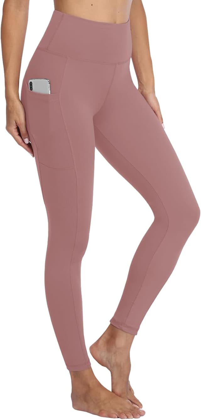 Thumbnail 6 de Gayhay Leggings Damen High Waist