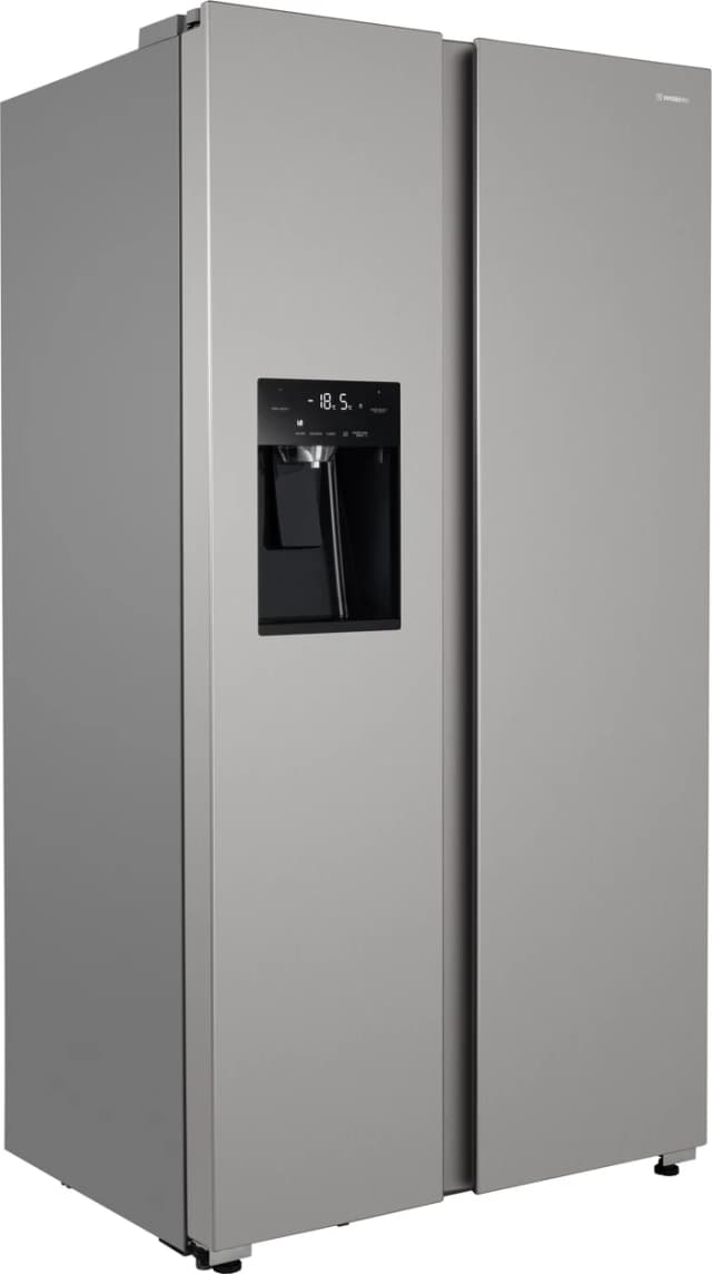 Thumbnail 7 de Wisberg WBSBSWID573CZ Side‑by‑Side Kühlschrank
