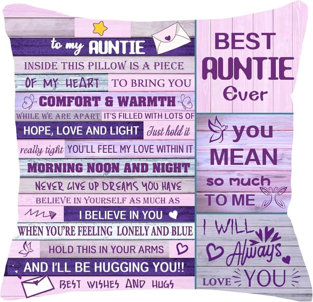 Imagen de Bommex Double-sided Wife Cushion Cover en OfertitasTOP